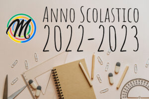 Anno scolastico 2022-23